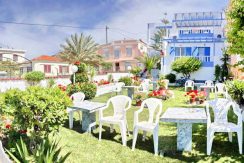 Small Hotel For Sale in Lesvos Greece 4