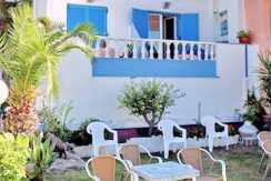 Small Hotel For Sale in Lesvos Greece 5