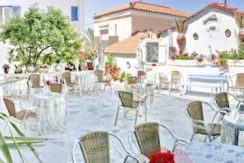 Small Hotel For Sale in Lesvos Greece 9