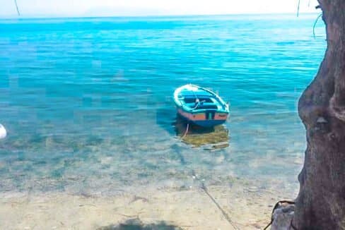 Villa 1st at the Sea at Corfu Greece, with private beach FOR SALE15