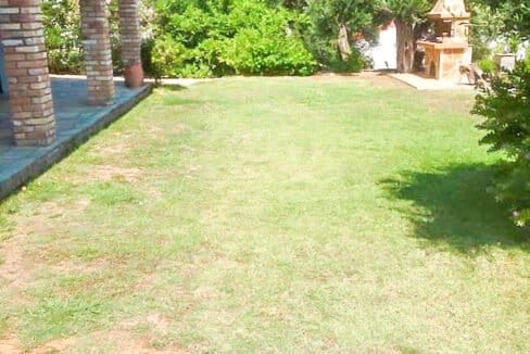 Villa 1st at the Sea at Corfu Greece, with private beach FOR SALE19
