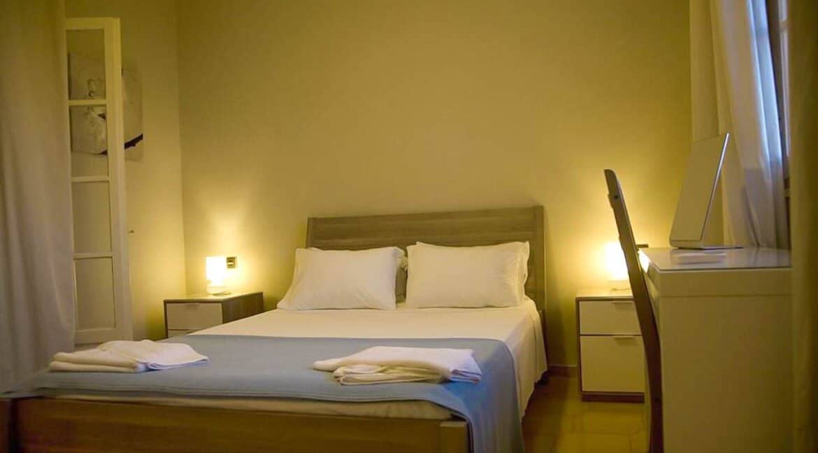 Villa 1st at the Sea at Corfu Greece, with private beach FOR SALE59