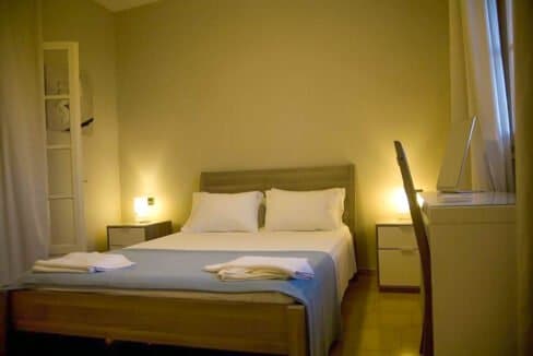 Villa 1st at the Sea at Corfu Greece, with private beach FOR SALE59