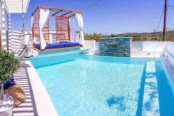 Villa For Sale Crete Chania Vamos 6
