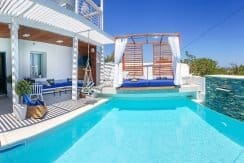Villa For Sale Crete Chania Vamos 7