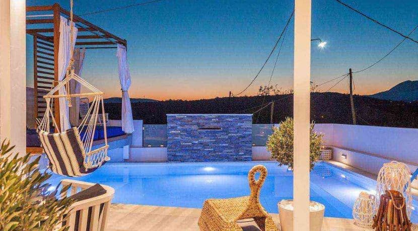 Villa For Sale Crete Chania Vamos 9