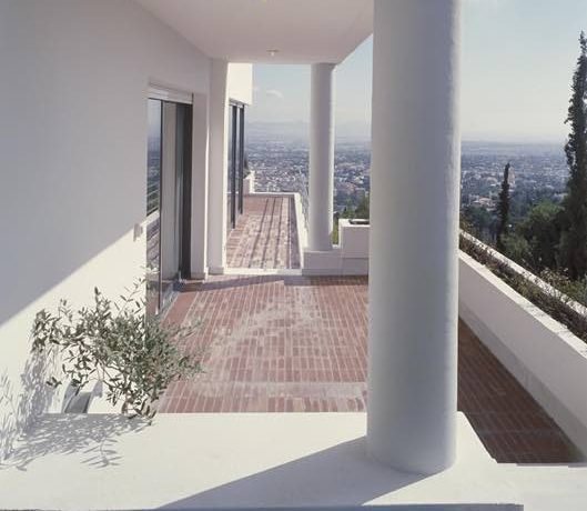 Villa Kifissia Politia Athens 6