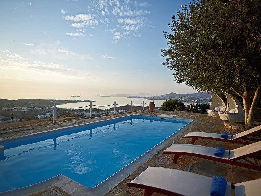 villa rental paros villa rental paros