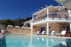Villa at Agni Beach Corfu 15