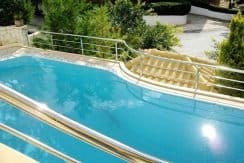 Villa with Pool Vouliagmeni Athens 0