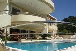 Villa with Pool Vouliagmeni Athens 21