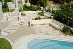 Villa with Pool Vouliagmeni Athens 6