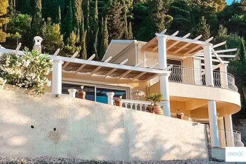Villa with Pool and Sea view Corfu Greece, Corfu Luxury Homes 1 4-2