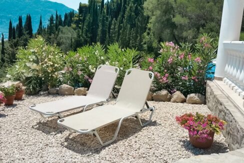 Villa with Pool and Sea view Corfu Greece, Corfu Luxury Homes 12