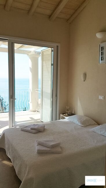 Villa with Pool and Sea view Corfu Greece, Corfu Luxury Homes 13
