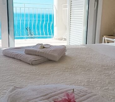 Villa with Pool and Sea view Corfu Greece, Corfu Luxury Homes 15