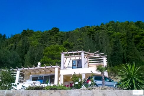 Villa with Pool and Sea view Corfu Greece, Corfu Luxury Homes 3