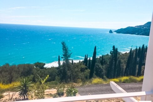 Villa with Pool and Sea view Corfu Greece, Corfu Luxury Homes 8