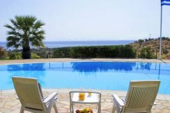 Villa with Pool and Sea View near Sounio,  Real Estate Greece, Top Villas, Luxury Estate