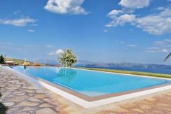 Villa with Sea view Attica 12