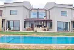 Villa with Sea view Attica 15