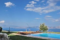 Villa with Sea view Attica 4