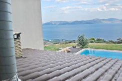 Villa with Sea view Attica 5