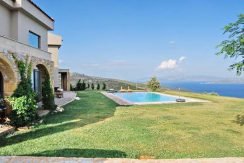 Villa with Sea view Attica 7