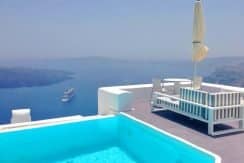 Villas for Sale Santorini 2