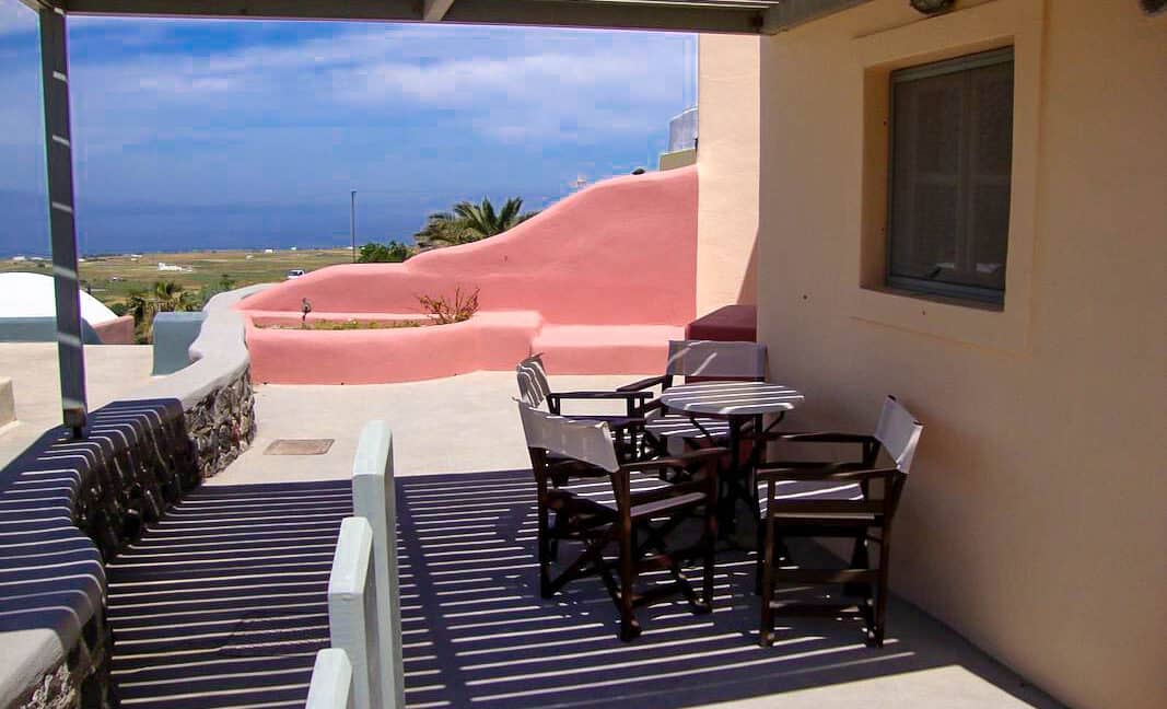 Villas for Sale at Oia Finikia Santorini 11