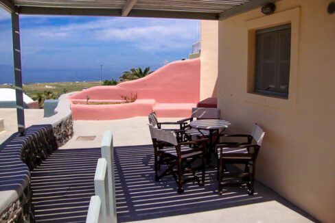 Villas for Sale at Oia Finikia Santorini 11