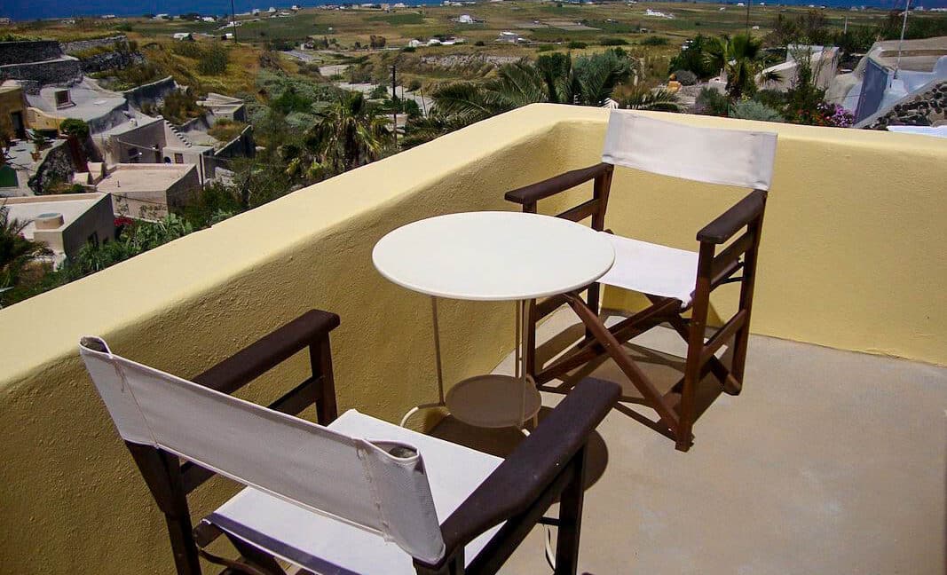 Villas for Sale at Oia Finikia Santorini 13