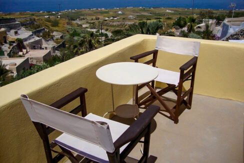 Villas for Sale at Oia Finikia Santorini 13