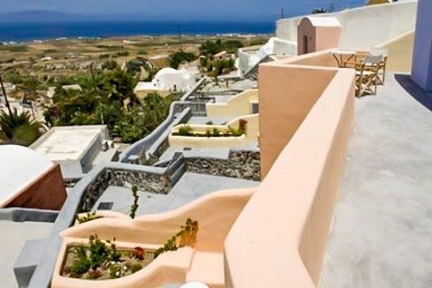 Villas for Sale at Oia Finikia Santorini 14