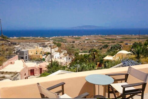 Villas for Sale at Oia Finikia Santorini 24