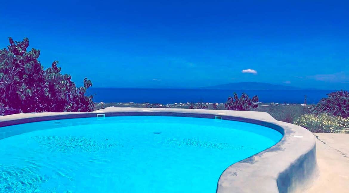 Villas for Sale at Oia Finikia Santorini 27