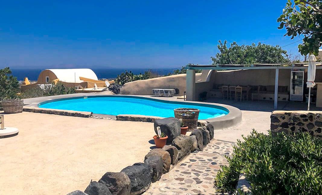 Villas for Sale at Oia Finikia Santorini 28