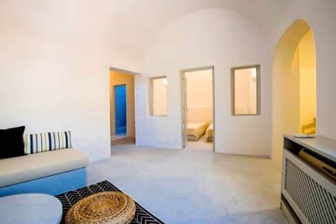 Villas for Sale at Oia Finikia Santorini 8