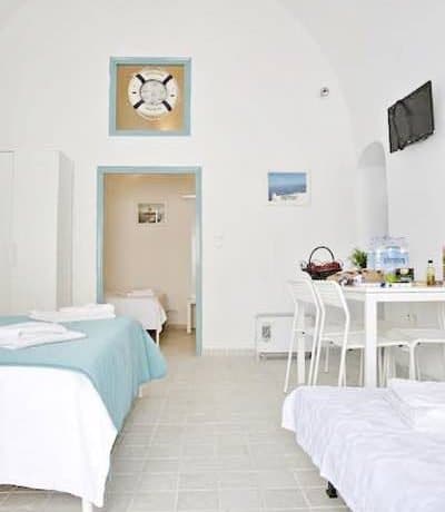 house for Sale Santorini 10