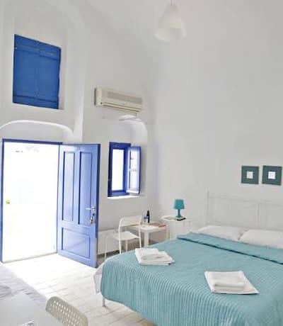 house for Sale Santorini 2