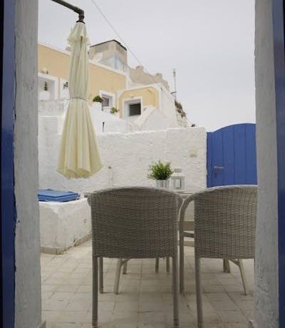 house for Sale Santorini 6