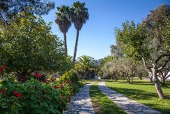 sea front Villa Halkidiki 7