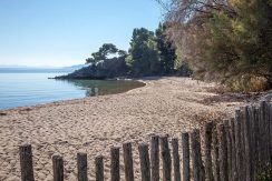 sea front Villa Halkidiki 9