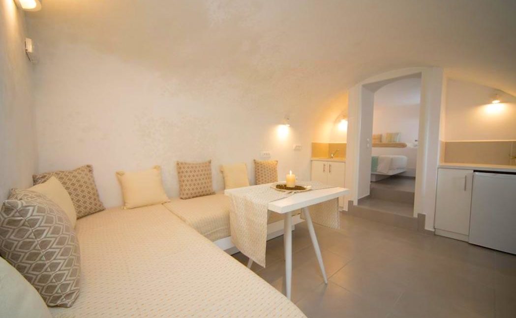 Caldera Hotel Santorini FOR SALE 2