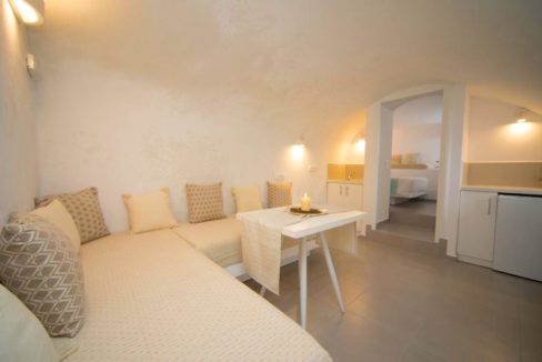 Caldera Hotel Santorini FOR SALE 2