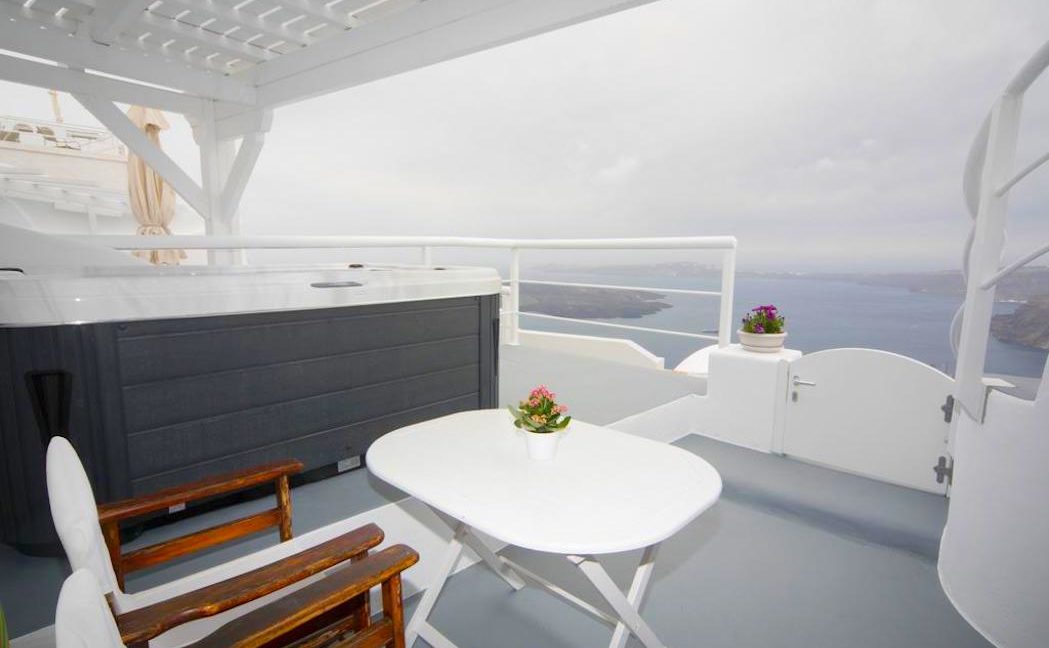Caldera Hotel Santorini FOR SALE 3