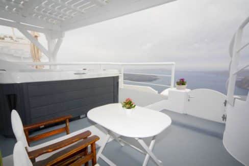 Caldera Hotel Santorini FOR SALE 3