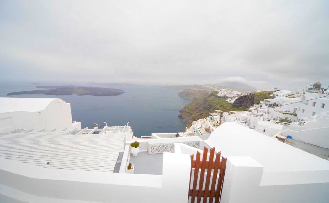 Caldera Hotel Santorini FOR SALE 4