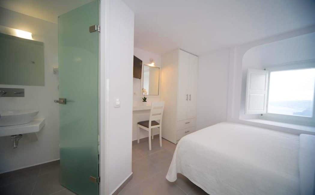 Caldera Hotel Santorini FOR SALE 5
