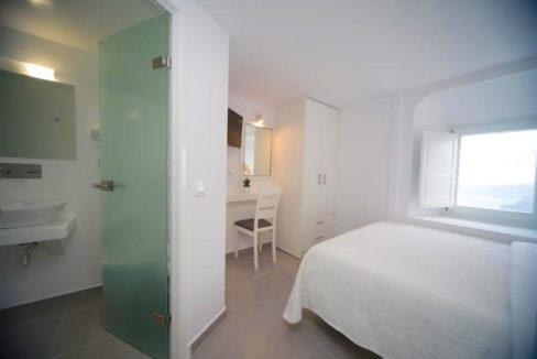 Caldera Hotel Santorini FOR SALE 5